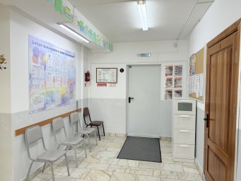 Фото помещения центра