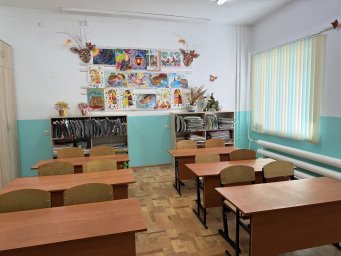 Фото помещения центра