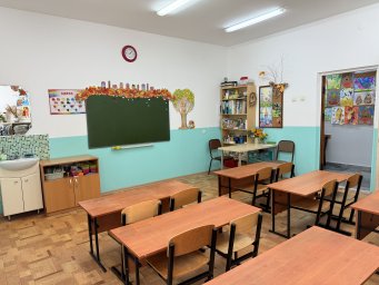 Фото помещения центра