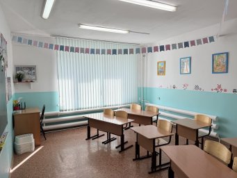 Фото помещения центра